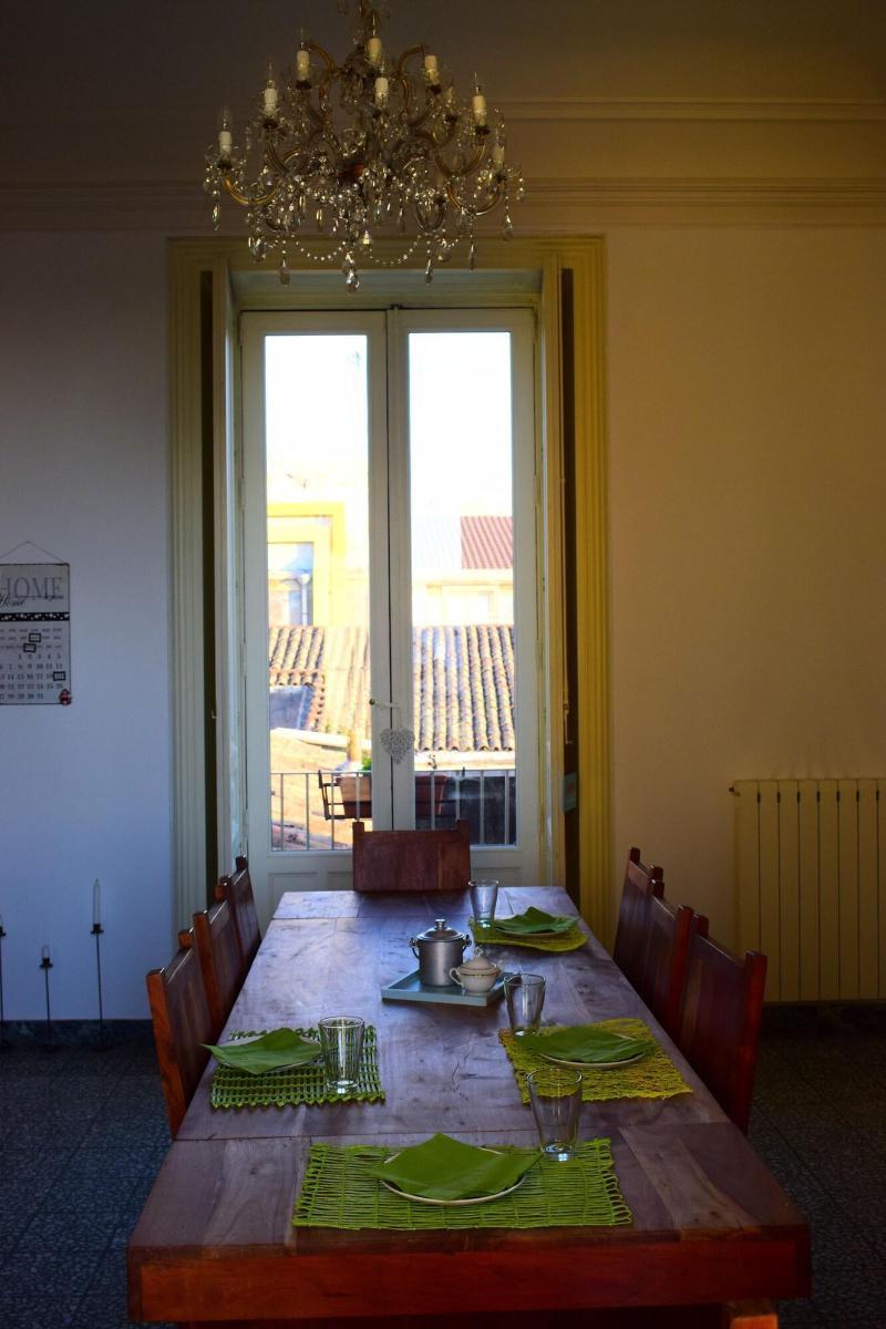 Catania Bedda Bed & Breakfast Exterior foto