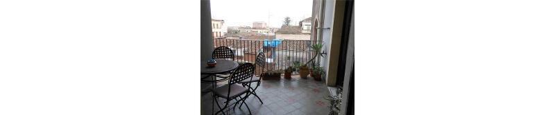 Catania Bedda Bed & Breakfast Exterior foto