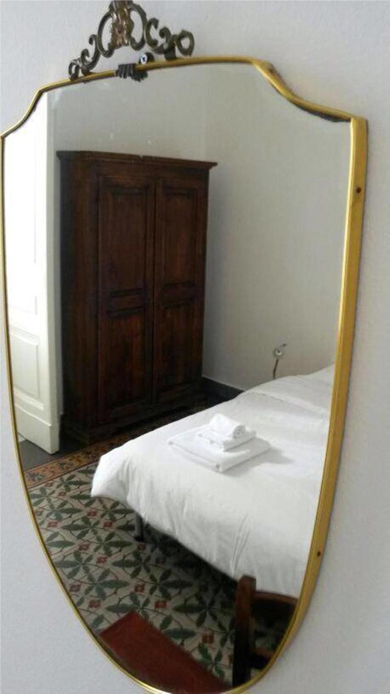 Catania Bedda Bed & Breakfast Exterior foto