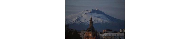 Catania Bedda Bed & Breakfast Exterior foto
