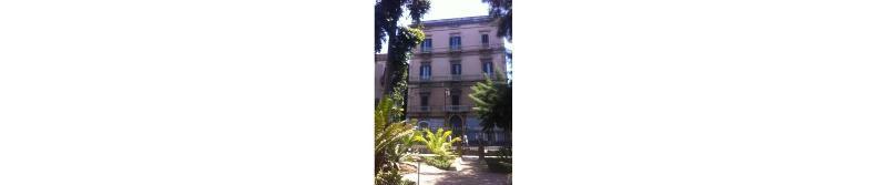 Catania Bedda Bed & Breakfast Exterior foto