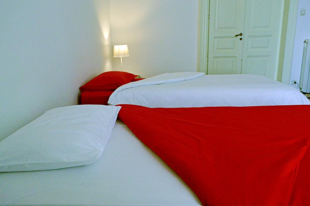 Catania Bedda Bed & Breakfast Cameră foto