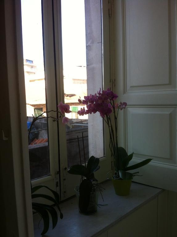 Catania Bedda Bed & Breakfast Exterior foto