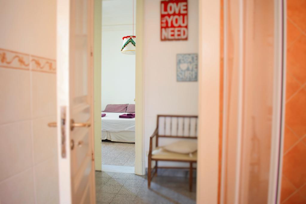 Catania Bedda Bed & Breakfast Exterior foto