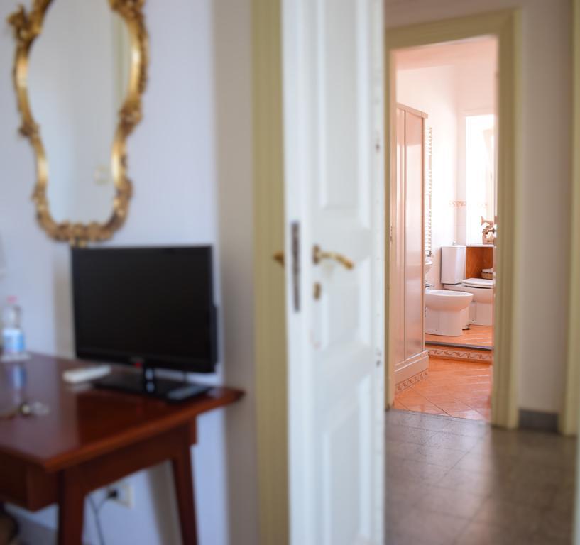 Catania Bedda Bed & Breakfast Exterior foto