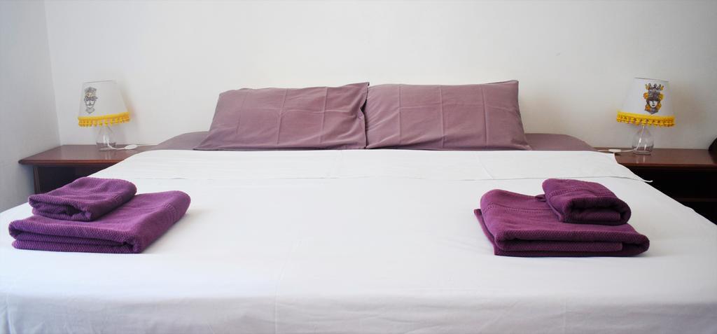 Catania Bedda Bed & Breakfast Exterior foto