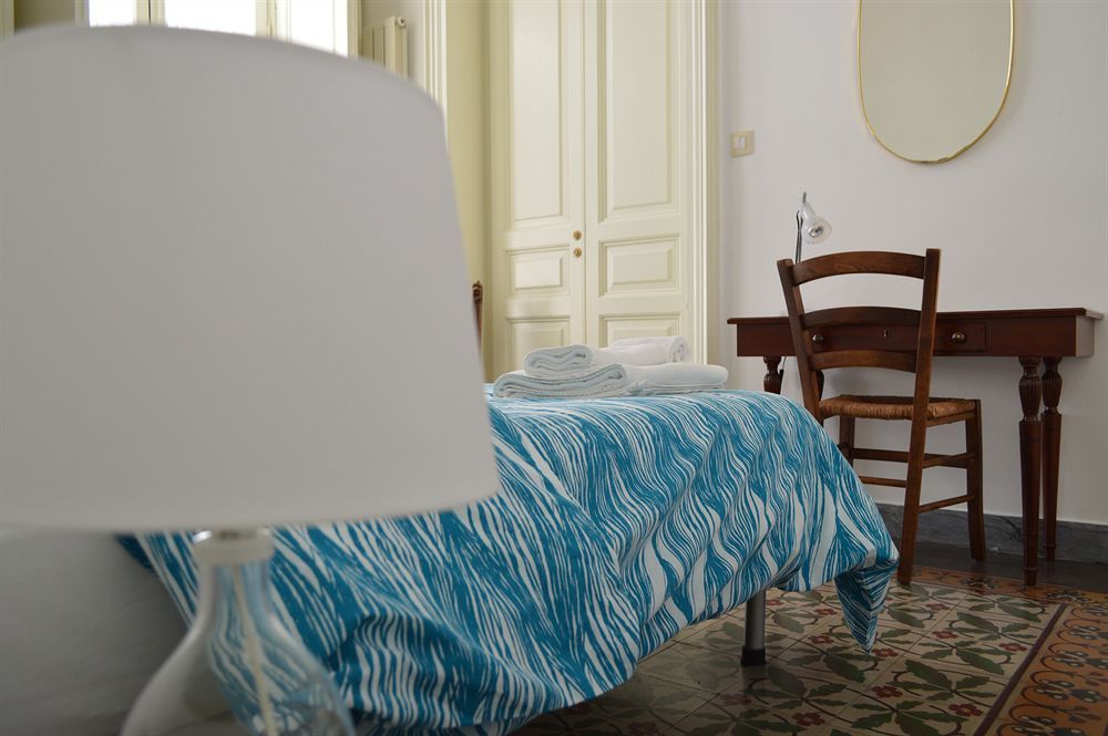 Catania Bedda Bed & Breakfast Exterior foto