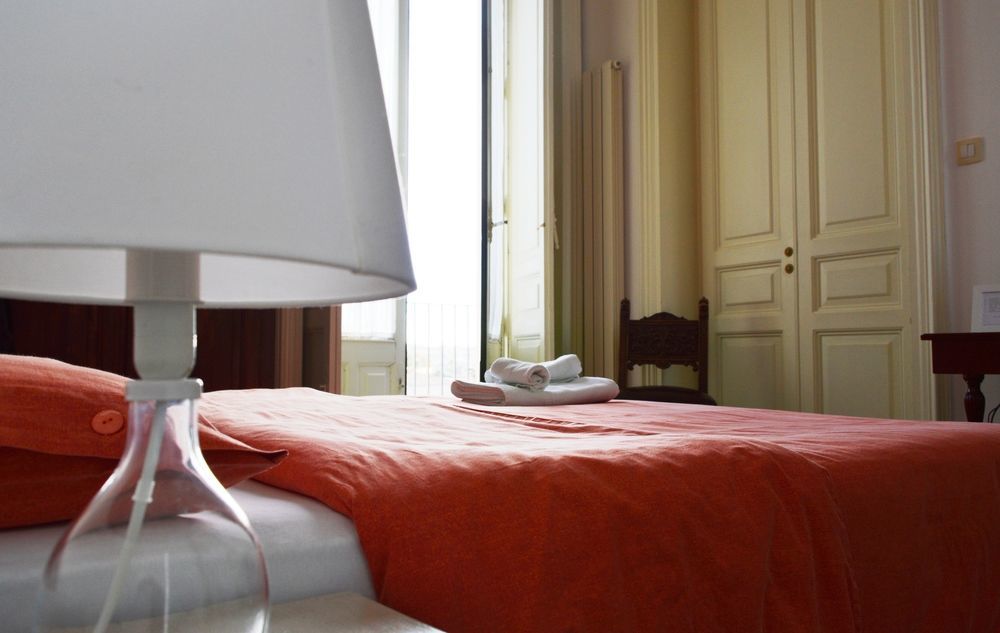 Catania Bedda Bed & Breakfast Exterior foto