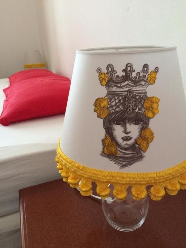 Catania Bedda Bed & Breakfast Exterior foto