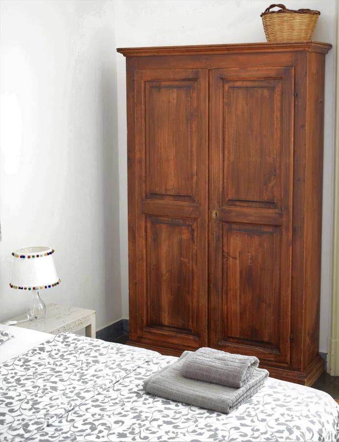 Catania Bedda Bed & Breakfast Exterior foto