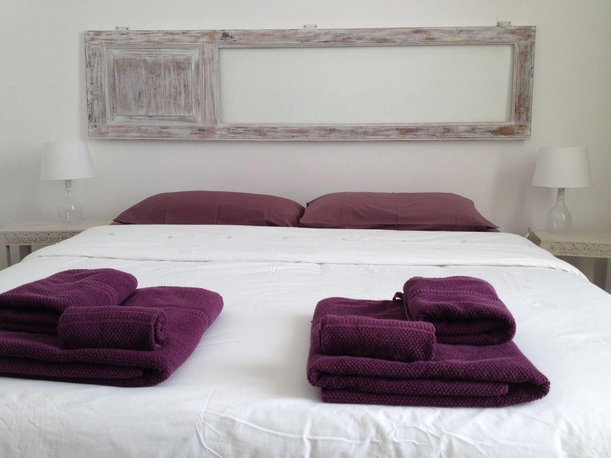 Catania Bedda Bed & Breakfast Exterior foto