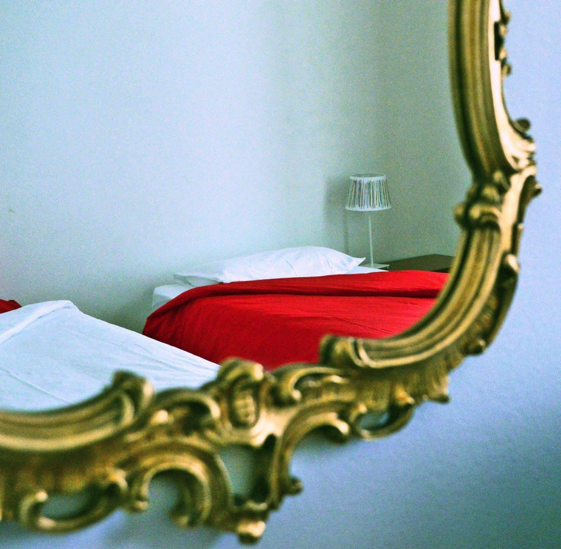 Catania Bedda Bed & Breakfast Exterior foto