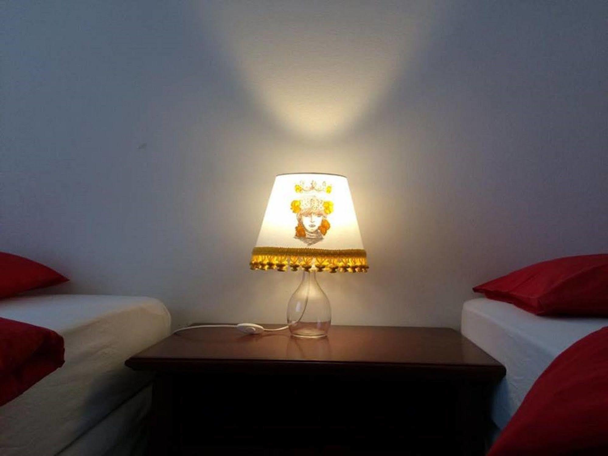 Catania Bedda Bed & Breakfast Exterior foto
