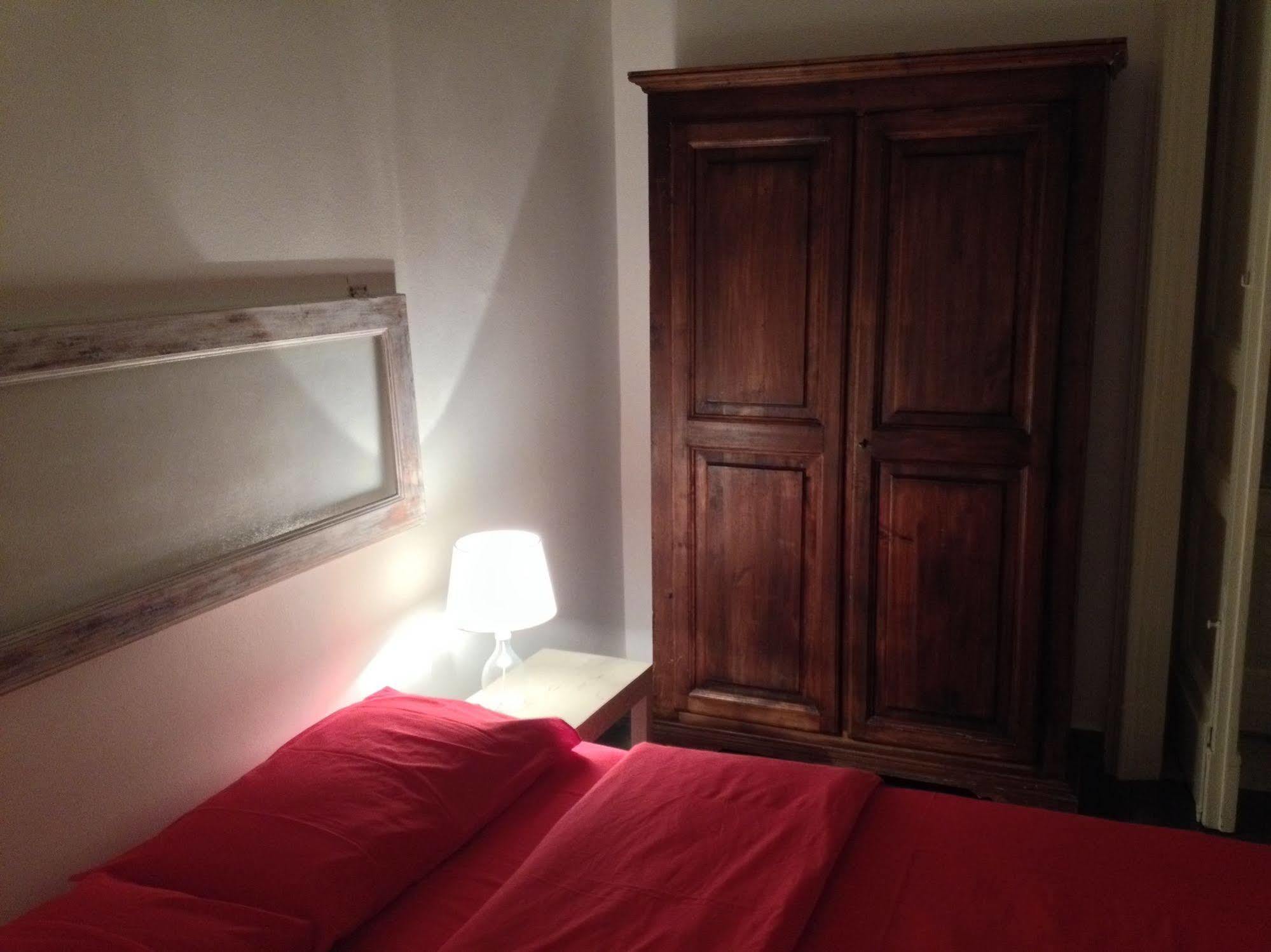 Catania Bedda Bed & Breakfast Exterior foto