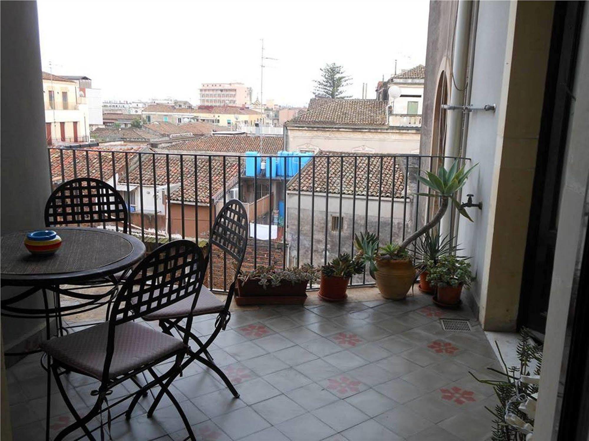Catania Bedda Bed & Breakfast Exterior foto