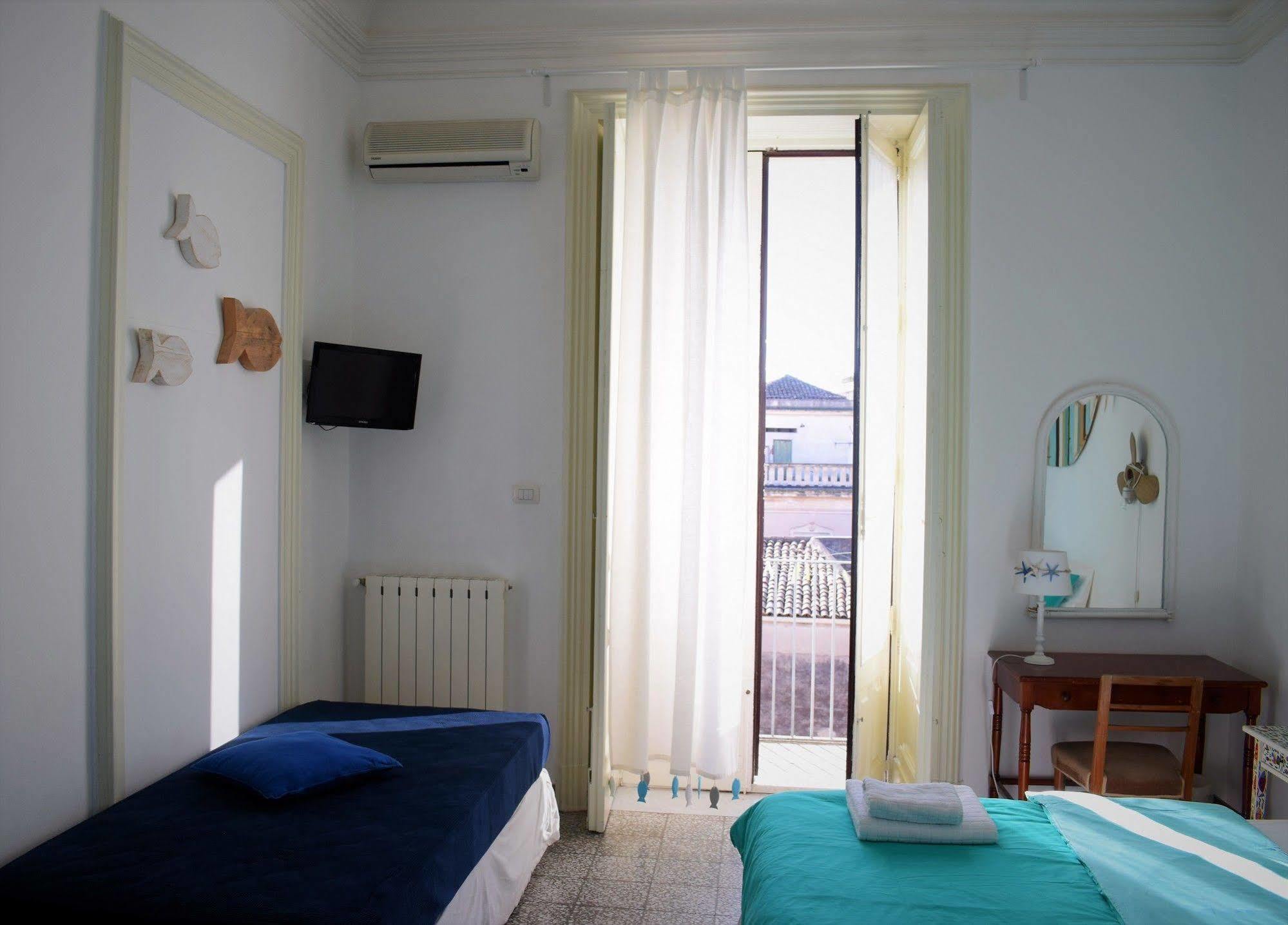 Catania Bedda Bed & Breakfast Exterior foto