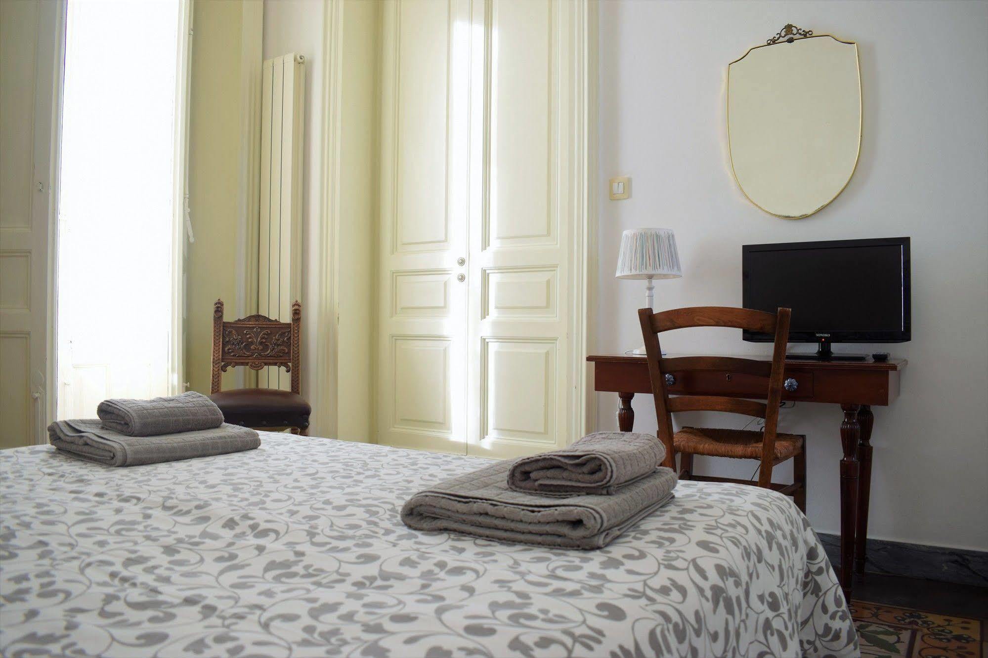 Catania Bedda Bed & Breakfast Exterior foto