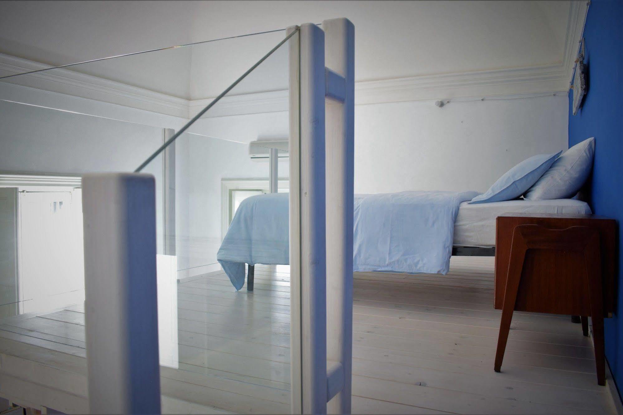 Catania Bedda Bed & Breakfast Exterior foto