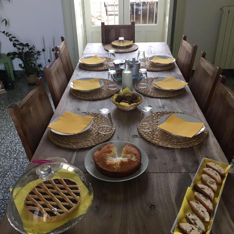 Catania Bedda Bed & Breakfast Exterior foto